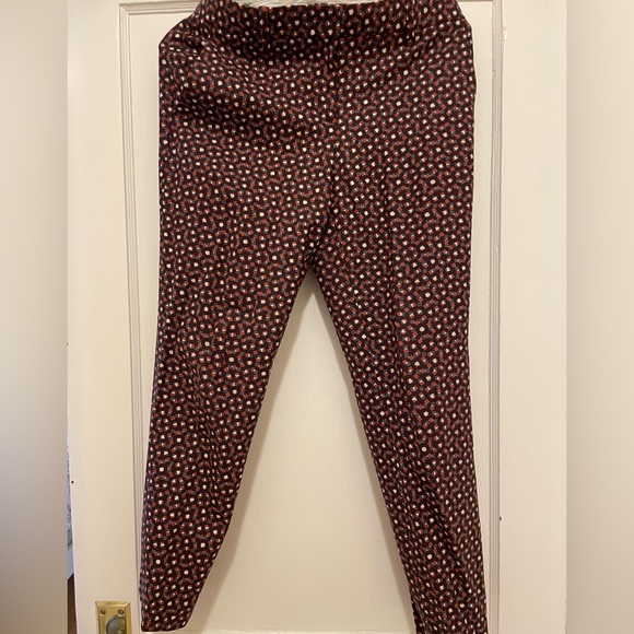 Theory Treeca Pants - Picture 2 of 4